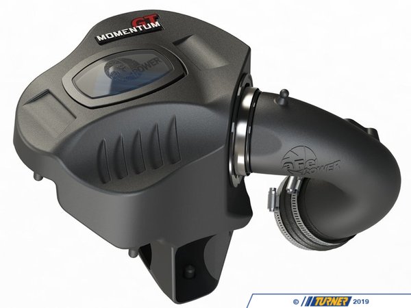 AFE AFe POWER Momentum GT Pro 5R Cold Air Intake System - F2X 230i/i xDrive F3X 330i/i xDrive 430i/i xDrive B46 B48 2.0L 54-76312