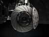 ECS BMW F30 2-Piece Lightweight Front Brake Rotors - Pair (340x30) 014586ecsKT View 1