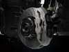 ECS BMW F30 2-Piece Lightweight Front Brake Rotors - Pair (340x30) 014586ecsKT View 6