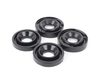 Powerflex Black Series Race Polyurethane Rear Subframe Bushing Set, rear position - E36 PFR5-3616Bx2 View 1