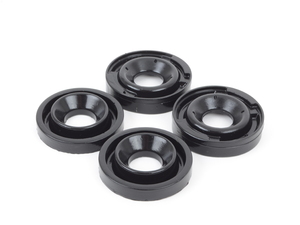 Race Polyurethane Rear Subframe Bushing Set, rear position - E36