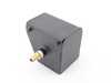 Canton Racing Expansion Tank Aluminum - Wrinkle Black R50 R52 R53 80-272BLK View 3