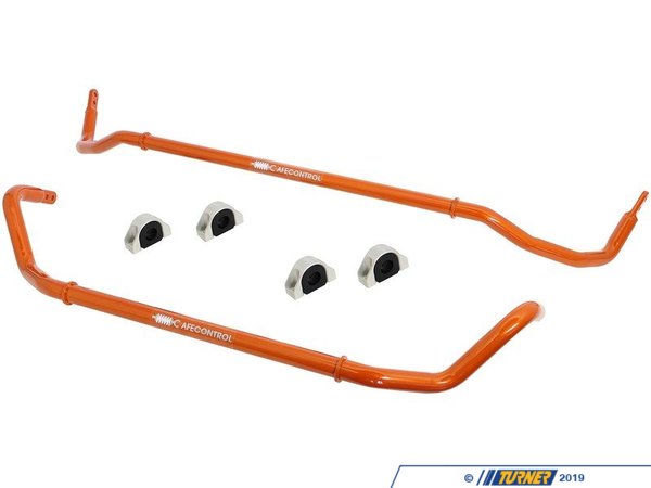 AFE AFe Control Sway Bar Set - E90/2 335i 2007-2013 440-503003-N