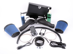 E9X 335i/xi N54 Stage 1 Turner Power Package (with aFe DCI Intake)