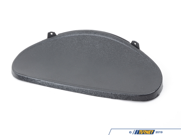 HARD Motorsport HARD Motorsport Gauge Cluster Delete Panel -- BMW E36 HARD.CLUSTER