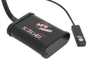 aFe POWER Scorcher GT Module - 550i 650i 750i N63 2009-2011