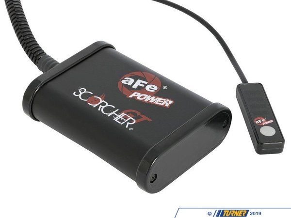 AFE aFe POWER Scorcher GT Module - 550i 650i 750i N63 2013-2017 77-46323