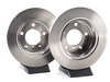 Brembo Rear Brake Rotor - Pair (280x10) 34216855158kt2 View 1