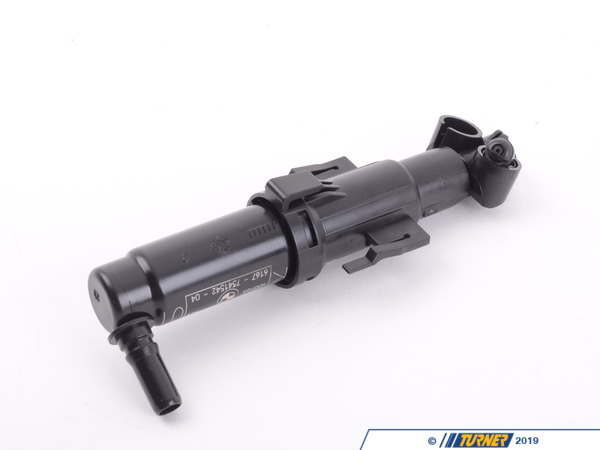 Genuine BMW Genuine BMW High Pressure Jet, Right - 61677341542 - F01 61677341542