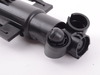 Genuine BMW Genuine BMW High Pressure Jet, Right - 61677341542 - F01 61677341542 View 4
