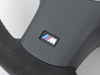 Genuine BMW BMW Motorsport E46 Sport Alcantara Steering Wheel - (NO LONGER AVAILABLE) 32347919217 View 2