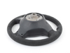 Genuine BMW BMW Motorsport E46 Sport Alcantara Steering Wheel - (NO LONGER AVAILABLE) 32347919217 View 3