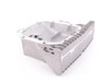Genuine BMW Finned Rear Differential Cover - 33112228336 - E36 Z3M S54 S52 33112228336 View 3