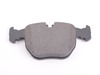 Textar Textar Front Brake Pad Set - E38, E39, E53 34116761252 View 3