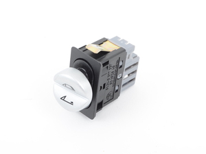 Genuine BMW Switch Electric Folding Top - 61318377337