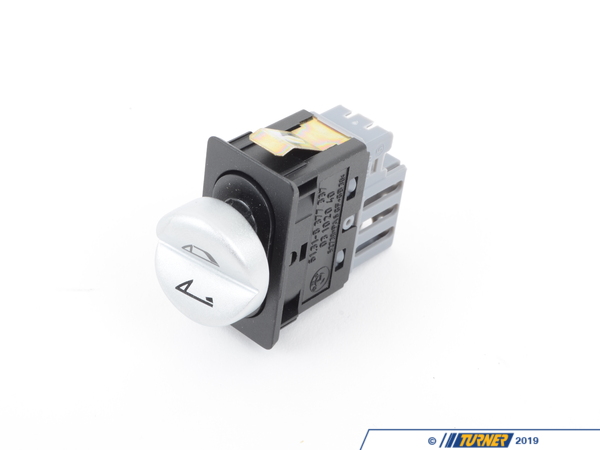 Genuine BMW Genuine BMW Switch Electric Folding Top - 61318377337 61318377337