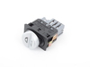 Genuine BMW Genuine BMW Switch Electric Folding Top - 61318377337 61318377337 View 3