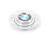 Genuine BMW Genuine BMW Hub Cap for Cross Spoke 29 Wheel - E36 E39 Z3  36131092734