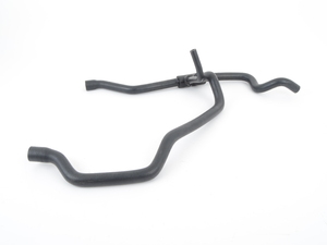 Coolant Hose - Return Line