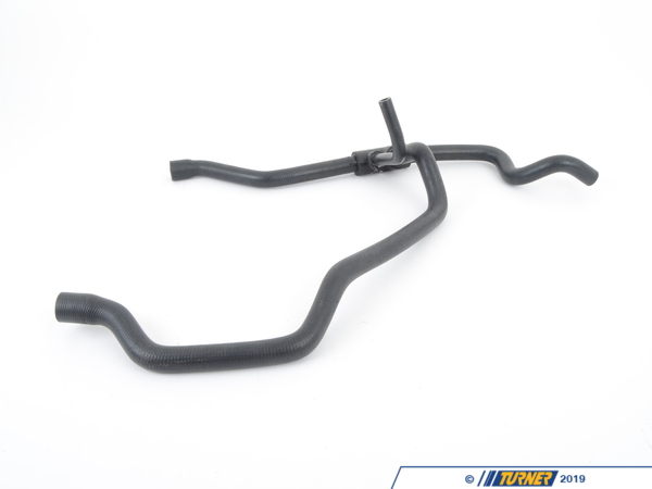 URO Coolant Hose - Return Line 11531726506