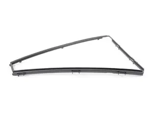 Genuine BMW Frame For Fixed Side Window, Right - 51357129736 - E70