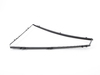 Genuine BMW Genuine BMW Frame For Fixed Side Window, Right - 51357129736 - E70 51357129736 View 2