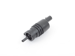 Windshield Washer Pump Rear - Rear - E84, E91, F31