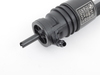 Genuine BMW Windshield Washer Pump Rear - Rear - E84, E91, F31 67127302588 View 3