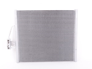 Mahle-Behr Air Conditioning Condenser - E39