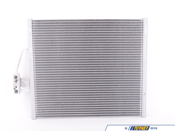 Mahle-Behr Mahle-Behr Air Conditioning Condenser - E39 64538378438