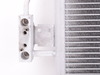 Mahle-Behr Mahle-Behr Air Conditioning Condenser - E39 64538378438 View 2