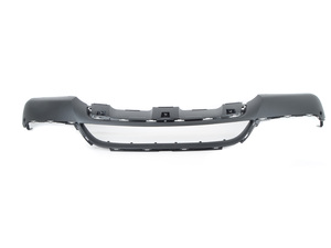 Genuine BMW Trim Panel, Bumper, Front Bottom Pdc - 51117172270 - E71