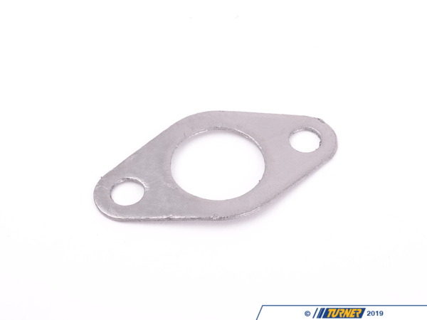 Genuine BMW Genuine BMW Secondary Air Injection Control Valve Gasket - E90 M3 11727838389