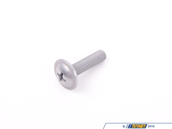 Genuine BMW Genuine BMW Fillister Head Screw With Collar - 07147073527 - E70,E71 07147073527