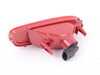 OLSA Rear Fog Light Lens With Socket / Bulb - Right Side 1.04.124.00 63242751708 View 2