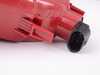 OLSA Rear Fog Light Lens With Socket / Bulb - Right Side 1.04.124.00 63242751708 View 3