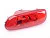 OLSA Rear Fog Light Lens With Socket / Bulb - Right Side 1.04.124.00 63242751708 View 1