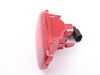 OLSA Rear Fog Light Lens With Socket / Bulb - Right Side 1.04.124.00 63242751708 View 4