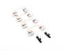 TRW TRW Ceramic Rear Brake Pad Set 34216871300 View 3