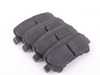TRW TRW Ceramic Rear Brake Pad Set 34216871300 View 4