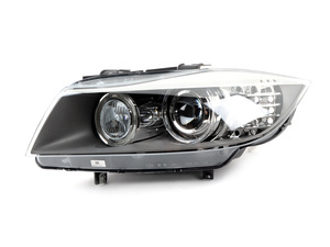 ZKW Bi-Xenon Headlight - Left - E90, E91