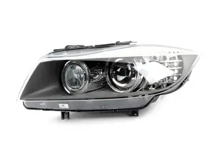 ZKW Bi-Xenon Headlight - Left - E90, E91