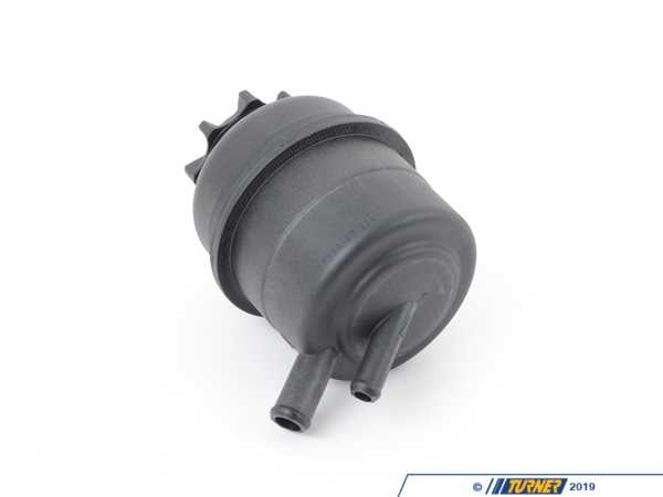 Rein OEM Rein Power Steering Fluid Reservoir - E82/88 E9X 32416851218