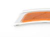 Genuine BMW Genuine BMW Side Marker Light, Front, Right M - 63148047528 - F10 63148047528 View 3