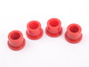 Packaged by Turner Large HD Polyurethane Alternator Bushings - Set of 4 - (NO LONGER AVAILABLE) tms3458KT View 2