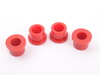 Packaged by Turner Large HD Polyurethane Alternator Bushings - Set of 4 - (NO LONGER AVAILABLE) tms3458KT View 3