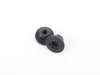 Genuine MINI Genuine MINI Set of Mounting Parts - JCW Rear Bumper 51122411407 View 2