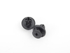 Genuine MINI Genuine MINI Set of Mounting Parts - JCW Rear Bumper 51122411407 View 6