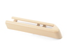 Genuine BMW Genuine BMW Covering Rear Left Beige - 52107302207 - E70 X5,E71 X6 52107302207 View 1