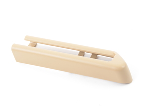 Genuine BMW Covering Rear Left Beige - 52107302207 - E70 X5,E71 X6